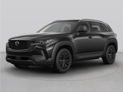 2026 Mazda Mazda CX-50 Hybrid Premium Plus AWD
