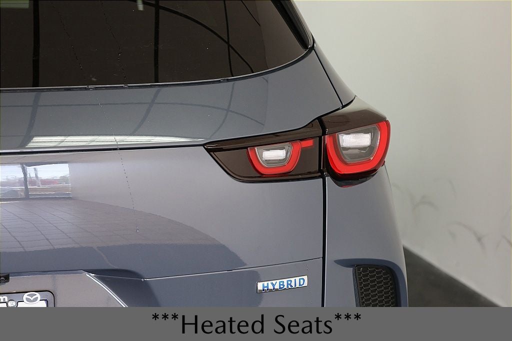 2026 Mazda Mazda CX-50 Hybrid Premium Plus AWD