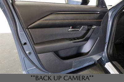 2026 Mazda Mazda CX-50 Hybrid Premium Plus AWD