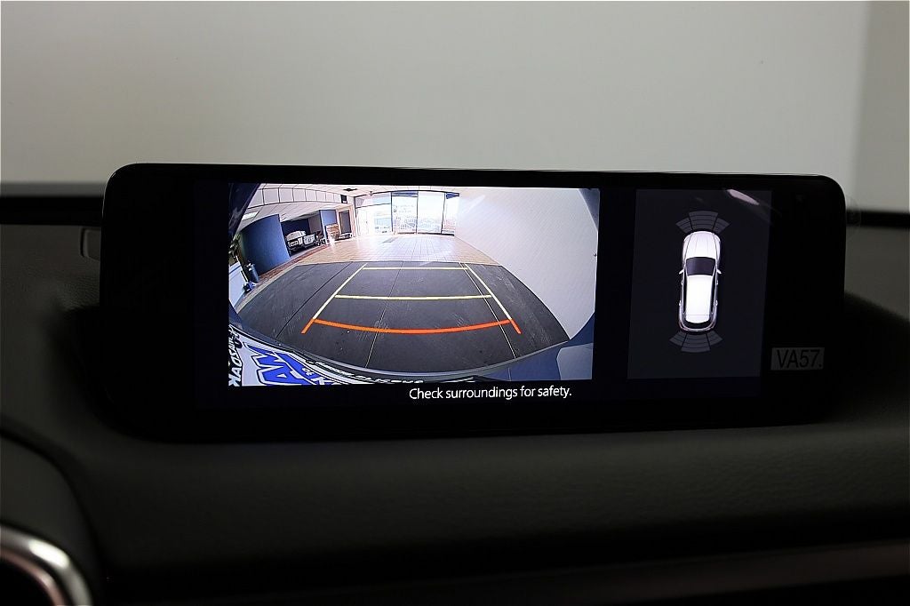 2026 Mazda Mazda CX-50 Hybrid Premium Plus AWD