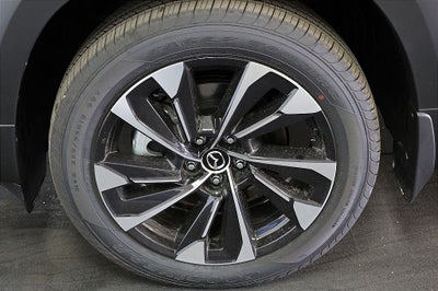 2026 Mazda Mazda CX-50 Hybrid Premium Plus AWD