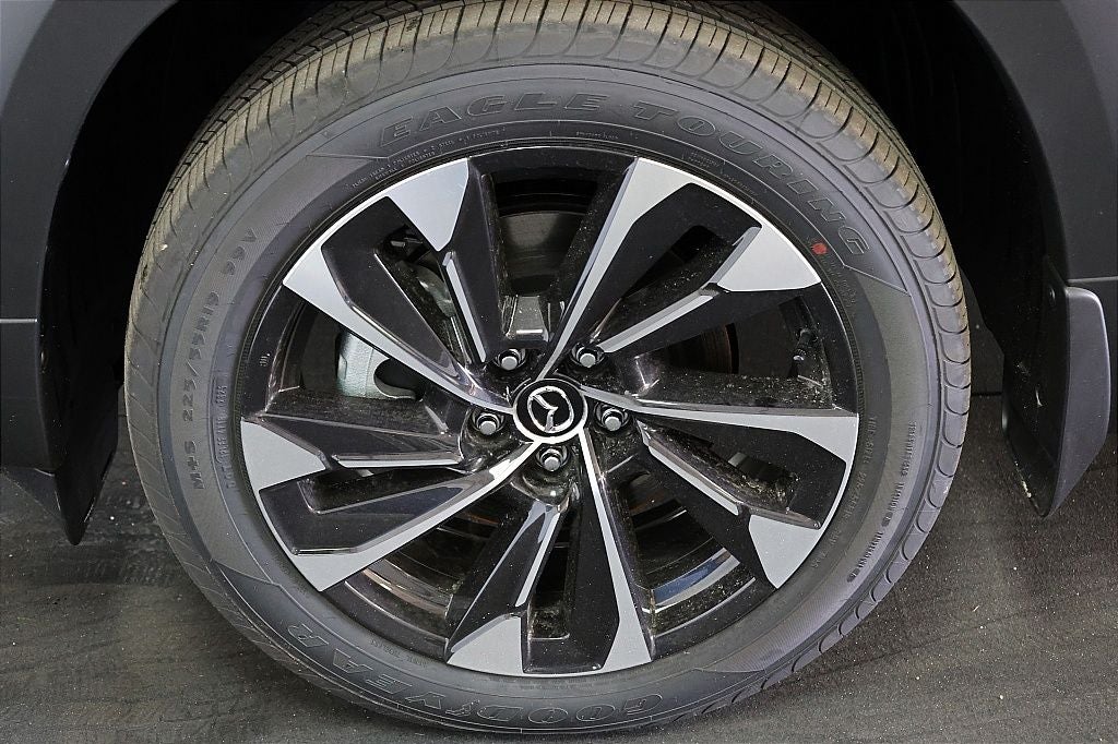 2026 Mazda Mazda CX-50 Hybrid Premium Plus AWD