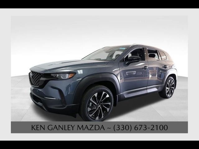 2026 Mazda Mazda CX-50 Hybrid Premium Plus AWD