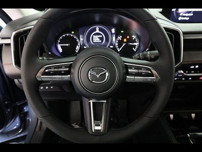 2026 Mazda Mazda CX-50 Hybrid Premium Plus AWD