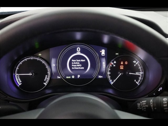 2026 Mazda Mazda CX-50 Hybrid Premium Plus AWD