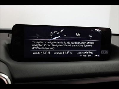 2026 Mazda Mazda CX-50 Hybrid Premium Plus AWD