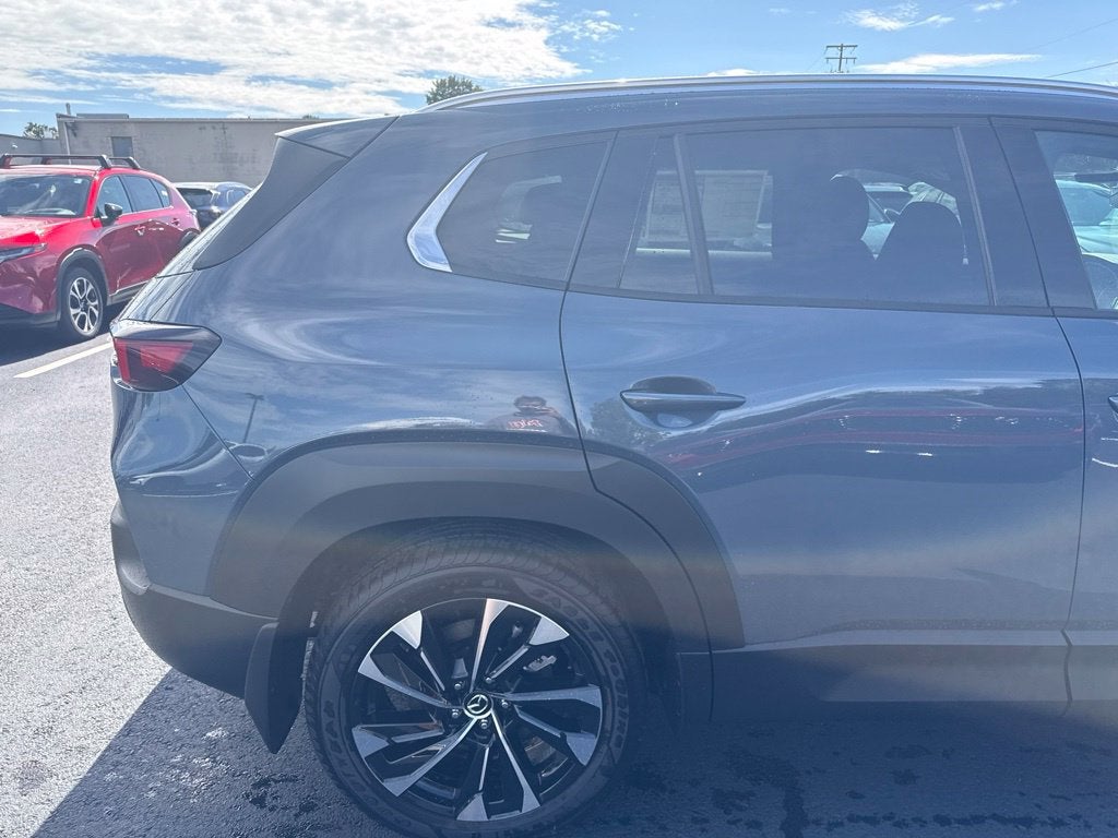 2026 Mazda Mazda CX-50 Hybrid Premium Plus AWD
