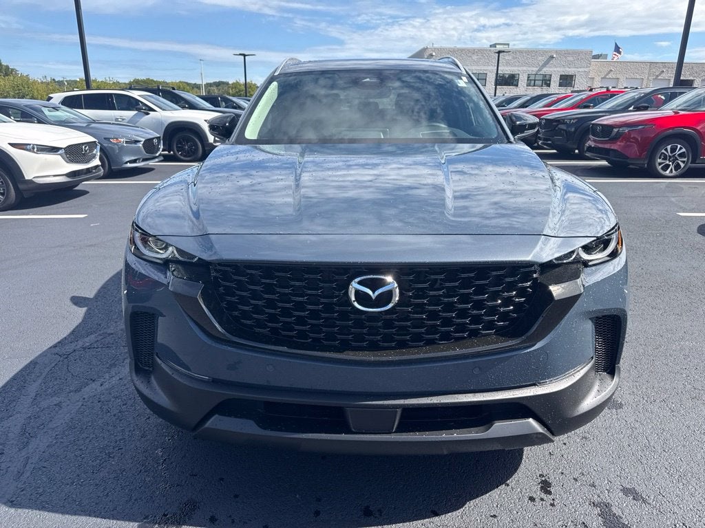 2026 Mazda Mazda CX-50 Hybrid Premium Plus AWD