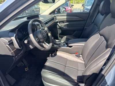 2026 Mazda Mazda CX-50 Hybrid Premium Plus AWD