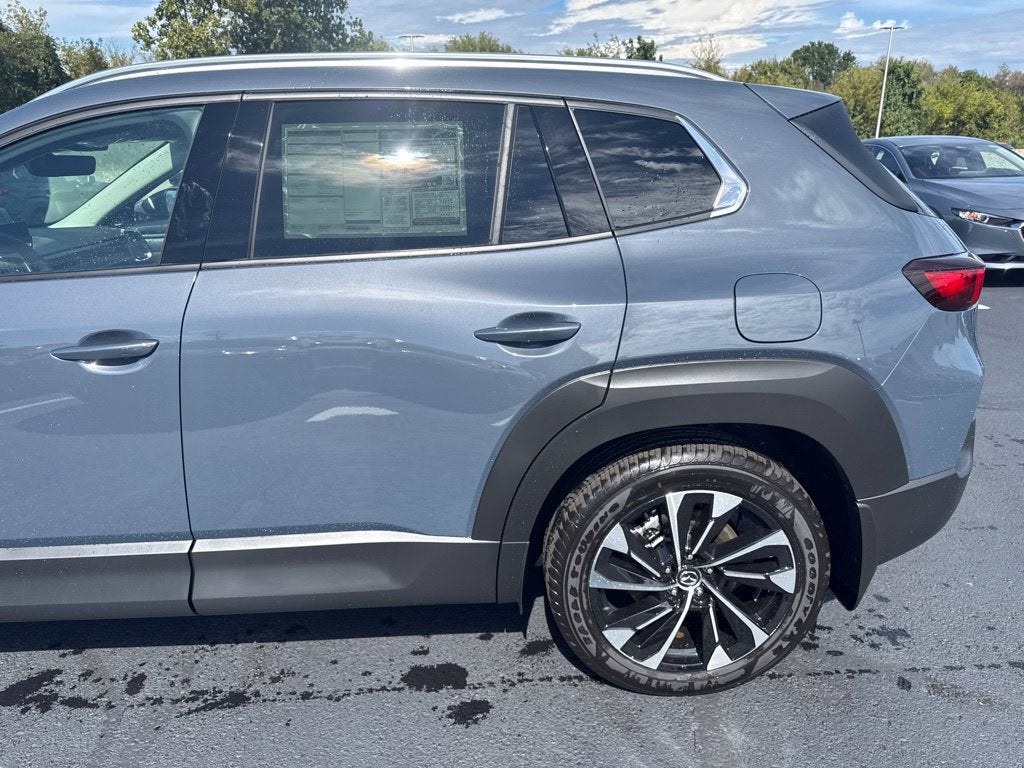 2026 Mazda Mazda CX-50 Hybrid Premium Plus AWD
