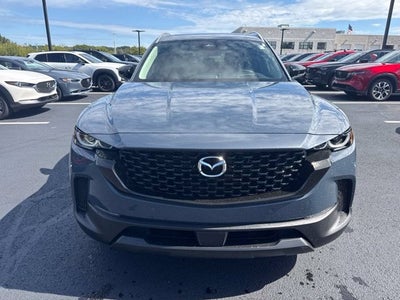 2026 Mazda Mazda CX-50 Hybrid Premium Plus AWD
