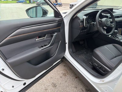 2026 Mazda Mazda CX-50 Hybrid Premium Plus AWD