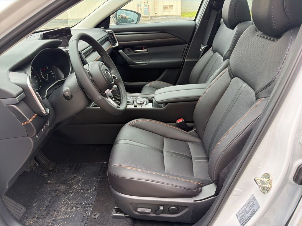 2026 Mazda Mazda CX-50 Hybrid Premium Plus AWD
