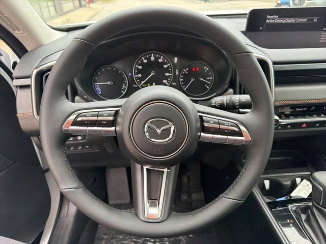 2026 Mazda Mazda CX-50 Hybrid Premium Plus AWD