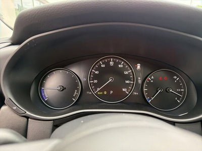 2026 Mazda Mazda CX-50 Hybrid Premium Plus AWD