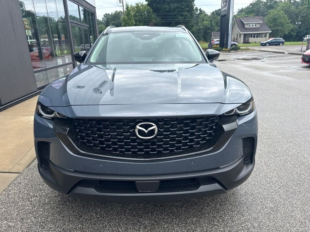 2026 Mazda Mazda CX-50 Hybrid Premium Plus AWD