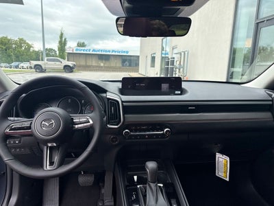 2026 Mazda Mazda CX-50 Hybrid Premium Plus AWD