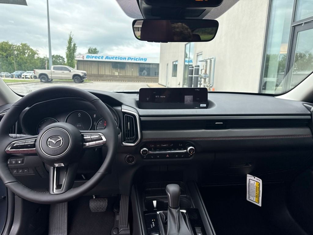 2026 Mazda Mazda CX-50 Hybrid Premium Plus AWD