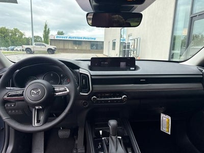 2026 Mazda Mazda CX-50 Hybrid Premium Plus AWD