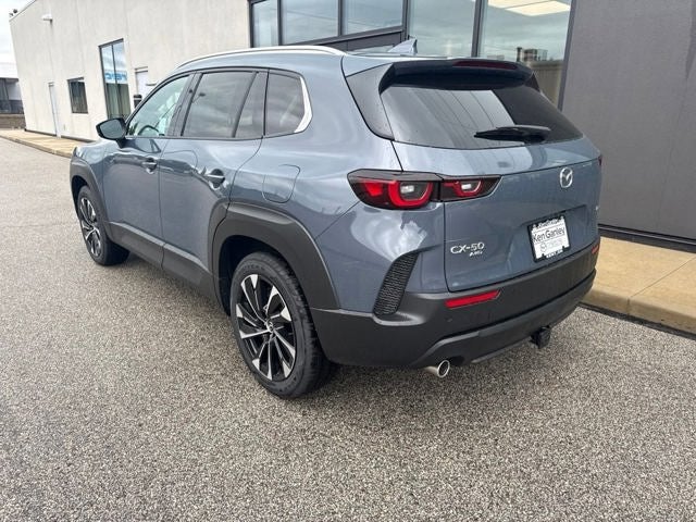 2026 Mazda Mazda CX-50 Hybrid Premium Plus AWD