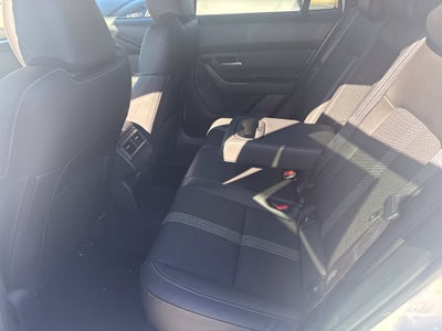 2026 Mazda Mazda CX-50 2.5 S Select AWD