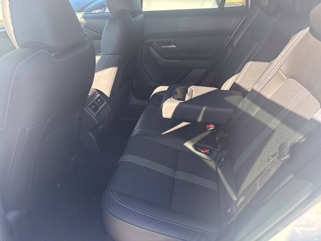 2026 Mazda Mazda CX-50 2.5 S Select AWD