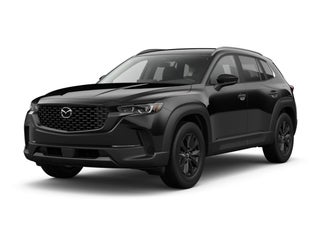 2026 Mazda Mazda CX-50 2.5 S Select AWD