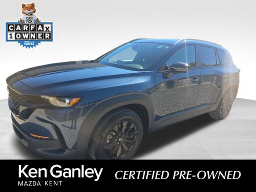 2024 Mazda Mazda CX-50 2.5 S Select Package