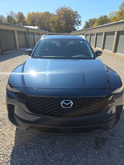 2024 Mazda Mazda CX-50 2.5 S Select Package