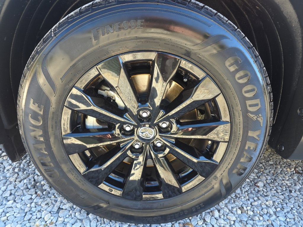 2024 Mazda Mazda CX-50 2.5 S Select Package