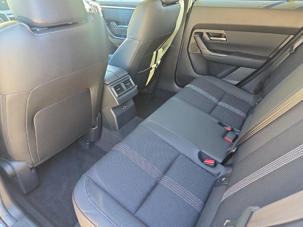 2024 Mazda Mazda CX-50 2.5 S Select Package