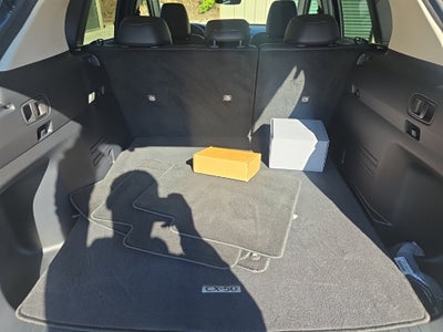 2024 Mazda Mazda CX-50 2.5 S Select Package