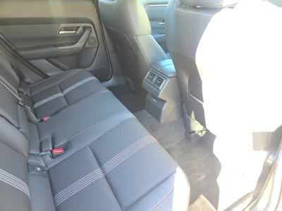 2024 Mazda Mazda CX-50 2.5 S Select Package