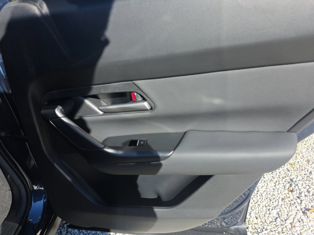 2024 Mazda Mazda CX-50 2.5 S Select Package