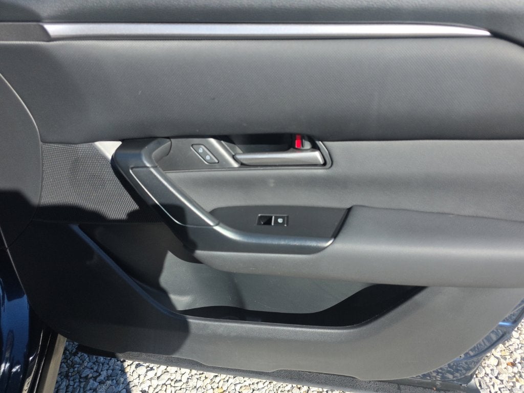 2024 Mazda Mazda CX-50 2.5 S Select Package