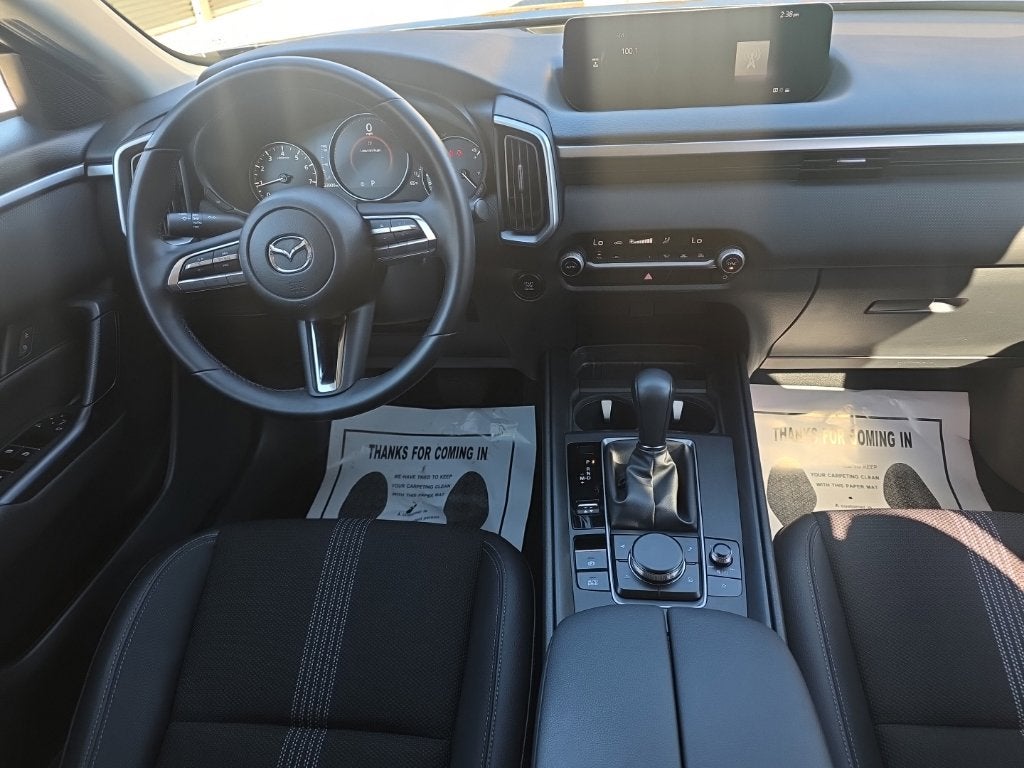 2024 Mazda Mazda CX-50 2.5 S Select Package