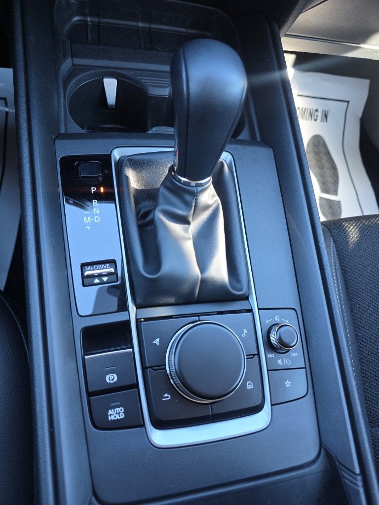 2024 Mazda Mazda CX-50 2.5 S Select Package