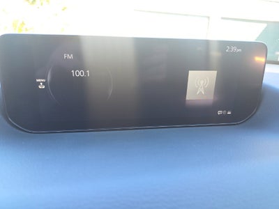 2024 Mazda Mazda CX-50 2.5 S Select Package
