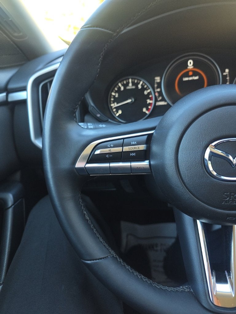 2024 Mazda Mazda CX-50 2.5 S Select Package