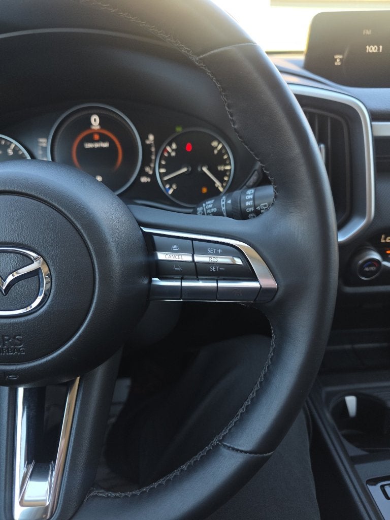 2024 Mazda Mazda CX-50 2.5 S Select Package