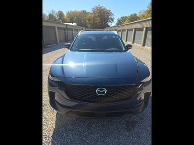 2024 Mazda Mazda CX-50 2.5 S Select Package