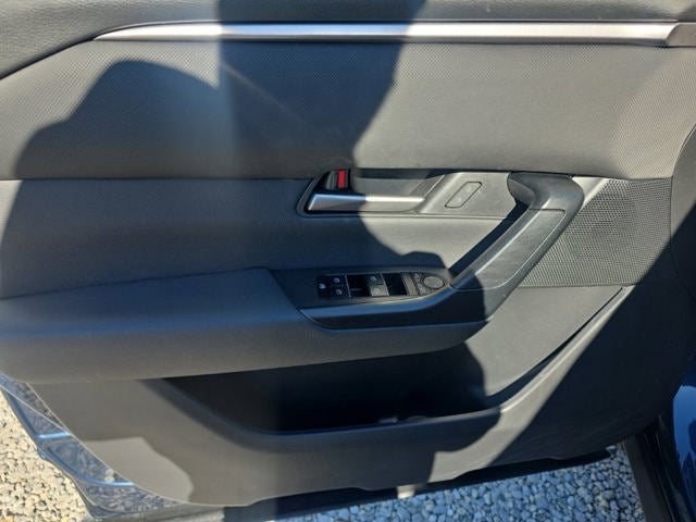 2024 Mazda Mazda CX-50 2.5 S Select Package