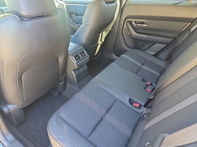 2024 Mazda Mazda CX-50 2.5 S Select Package