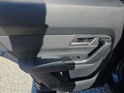 2024 Mazda Mazda CX-50 2.5 S Select Package