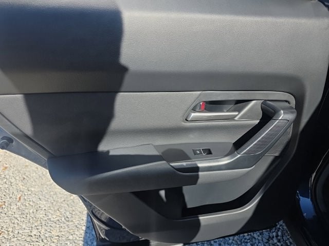 2024 Mazda Mazda CX-50 2.5 S Select Package