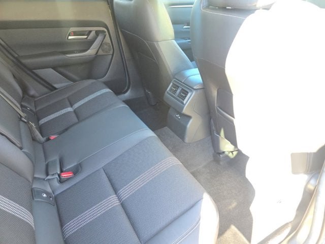 2024 Mazda Mazda CX-50 2.5 S Select Package