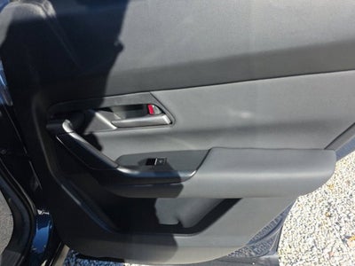2024 Mazda Mazda CX-50 2.5 S Select Package