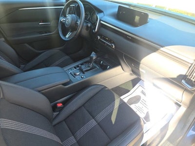 2024 Mazda Mazda CX-50 2.5 S Select Package