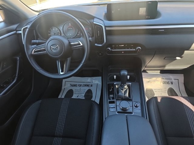 2024 Mazda Mazda CX-50 2.5 S Select Package