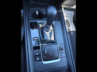 2024 Mazda Mazda CX-50 2.5 S Select Package